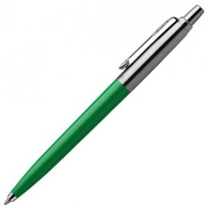 Długopis Jotter Originals zielony Parker