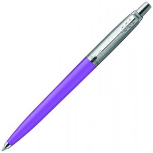 Długopis Jotter Originals jasny fioletowy,  Parker