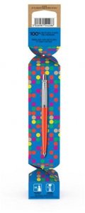 Długopis Jotter Oryginal Cracker vermilion, Parker