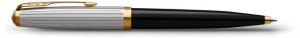 Długopis Parker 51 Premium black GT , Parker