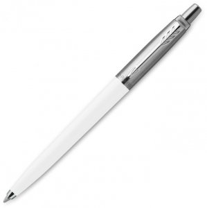 Długopis Jotter Originals biały gel, Parker