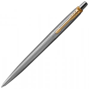 Długopis Jotter 70TH Anniversary stal CT, Parker
