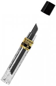 Grafity ołówkowe 1,3 mm CH13-BX, Pentel