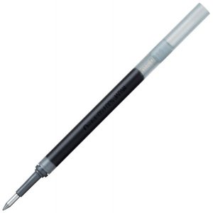 Wkład Energel 0.5 mm czarny LRP5-AX, Pentel