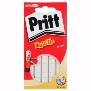 Masa mocująca ON/OFF 35g, Pritt