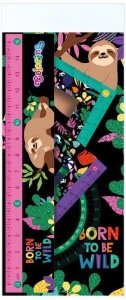 Zestaw geometryczny 4 sztuki Wildkid, CoolPack Colorino, Patio