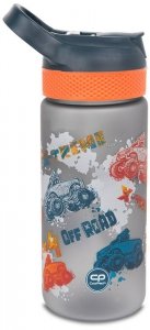 Bidon 420 ml Bibby Offroad Coolpack, Patio