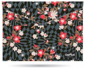 Teczka kopertowa A4 Venice CoolPack, Patio