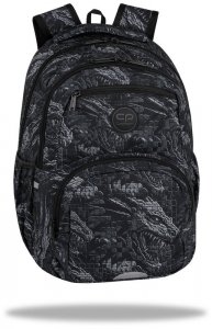 Plecak młodzieżowy Pick Shazam CoolPack, Patio