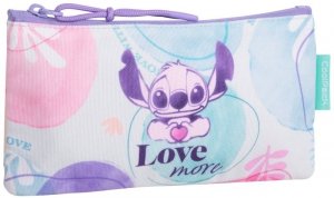 Saszetka płaska Bonnie Disney Fashion Stitch CoolPack, Patio