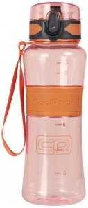 Bidon 400 ml Tritanum mini pomarańczowy CoolPack, Patio
