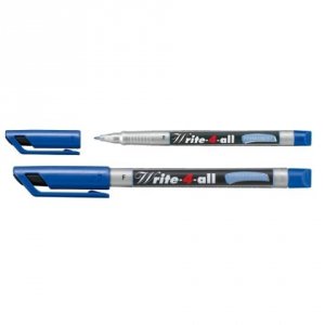 Foliopis Write-4-all F nieb., Stabilo