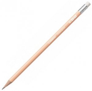 Ołówek Swano HB pastel brzoskwiniowy, Stabilo