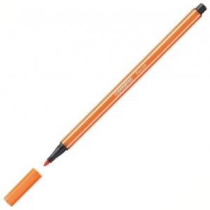 Pisak Pen 68/30 cynober blady, Stabilo