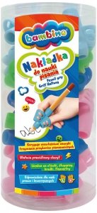 Nakładka do nauki pisania Bambino, St.Majewski