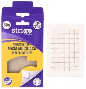 Masa mocująca 50g, Strigo