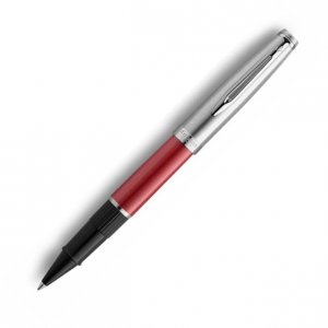Pióro kulkowe Embleme czerwone, Waterman