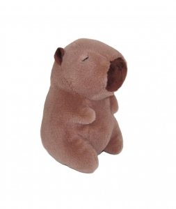 Maskotka kapibara 10 cm