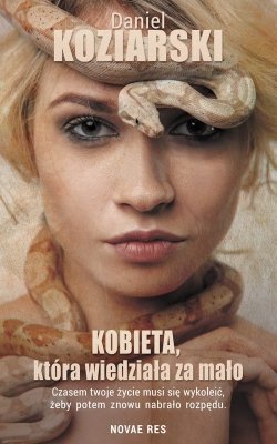 Kobieta która wiedziała za mało