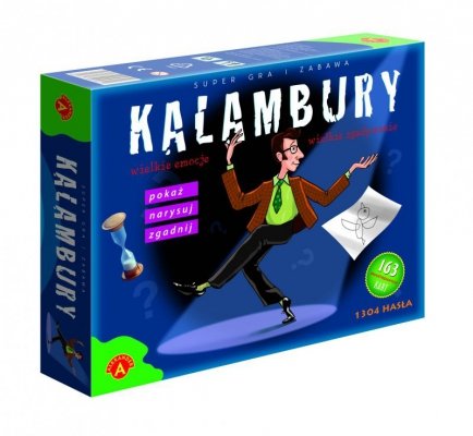 Gra Kalambury big 0597