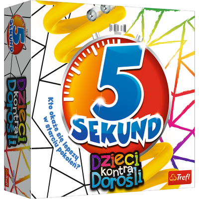 Gra 5 sekund Dzieci kontra dorośli 02120