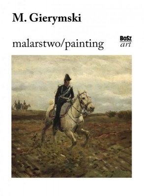 Maksymilian Gerymski. Malarstwo