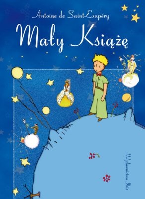 Mały Książę