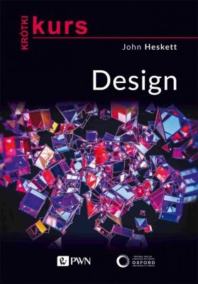 Design. Krótki kurs
