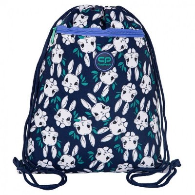 Worek sportowy Coolpack Vert Bunnyland