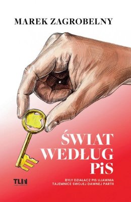 Świat według PiS. Były działacz PiS ujawnia tajemnice swojej dawnej partii