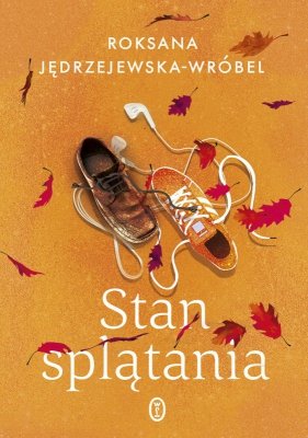 Stan splątania wyd. 2024