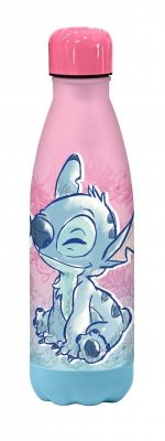 Butelka 500ml Soft Touch Stitch