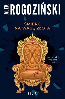Śmierć na wagę złota