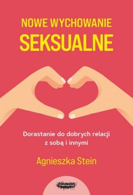Nowe wychowanie seksualne wyd. 2024