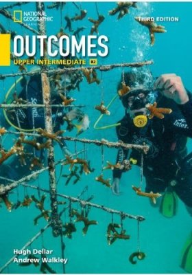 Outcomes 3RD Edition upper-intermediate split edition b with sparkplatform