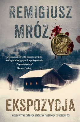 Ekspozycja. Komisarz Forst. Tom 1 wyd. 2025