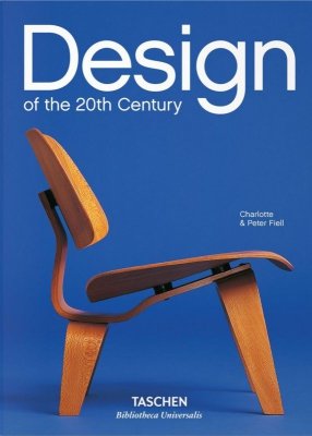 Design of the 20th Century wer. angielska