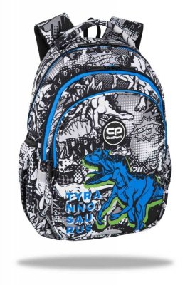 Plecak młodzieżowy Coolpack Jerry T-rex
