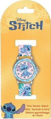 Zegarek analogowy Stitch LAS9011