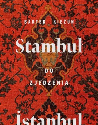 Stambuł do zjedzenia wyd. 2025