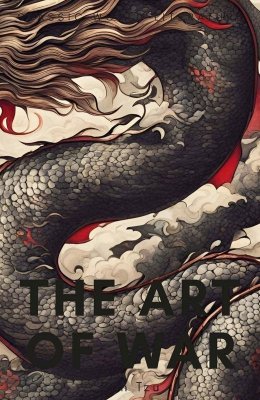 The Art of War / The Book of Lord Shang. Classics of World Literature wer. angielska