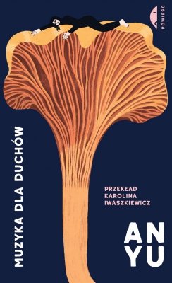 Muzyka dla duchów