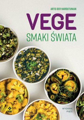 Vege. Smaki świata wyd. 2025