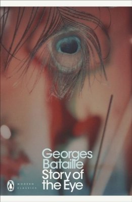 Story of the Eye wer. angielska
