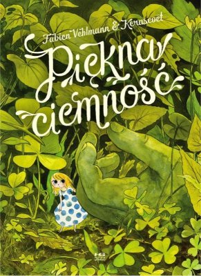 Piękna ciemność wyd. 2