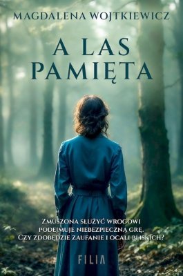 A las pamięta wyd. specjalne