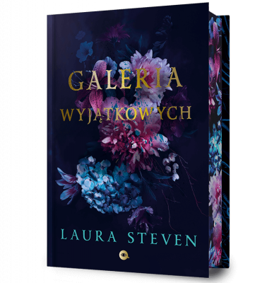 Galeria wyjątkowych (ilustrowane brzegi)