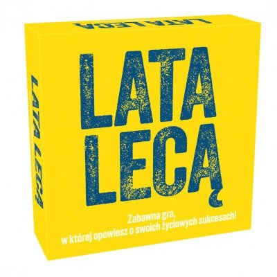Gra imprezowa Lata Lecą
