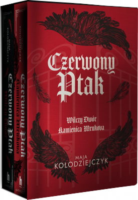 Pakiet Czerwony Ptak
