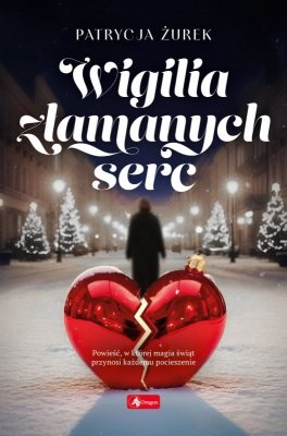 Wigilia złamanych serc
